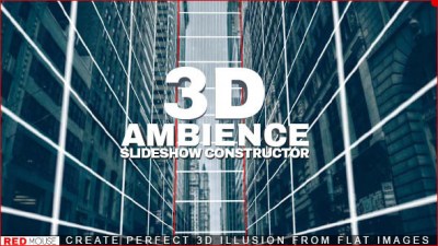 Preview AMBIENCE 3D